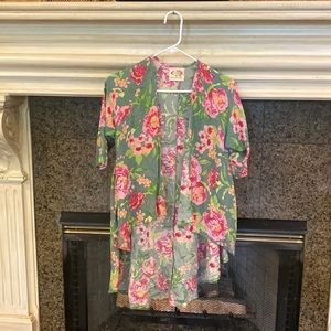 Joyfolie Girl’s Kimono